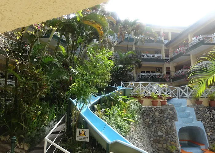 Suva Motor Inn