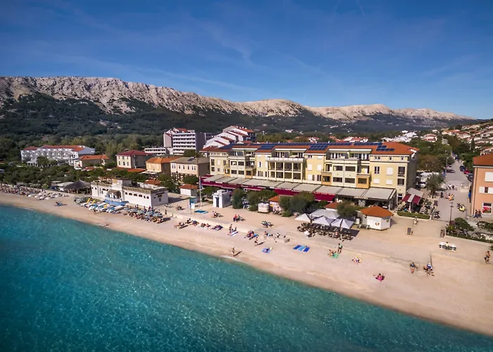 Valamar Atrium Residence
