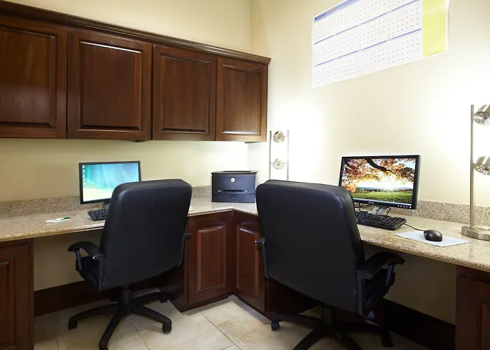 Holiday Inn Express & Suites Deer Park By Ihg