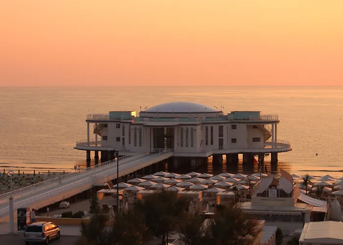 Hotel Cristallo
