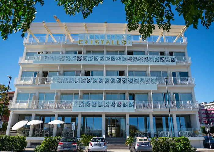 Hotel Cristallo