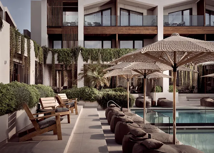 Contessina Hotel (Adults Only)