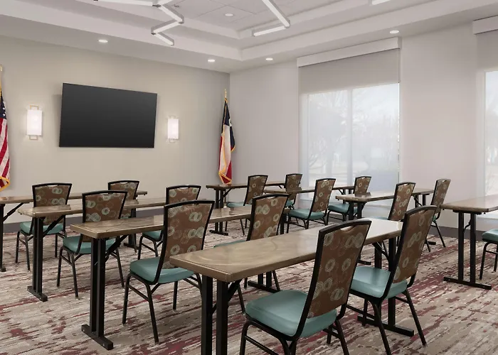 Hilton Garden Inn Abilene