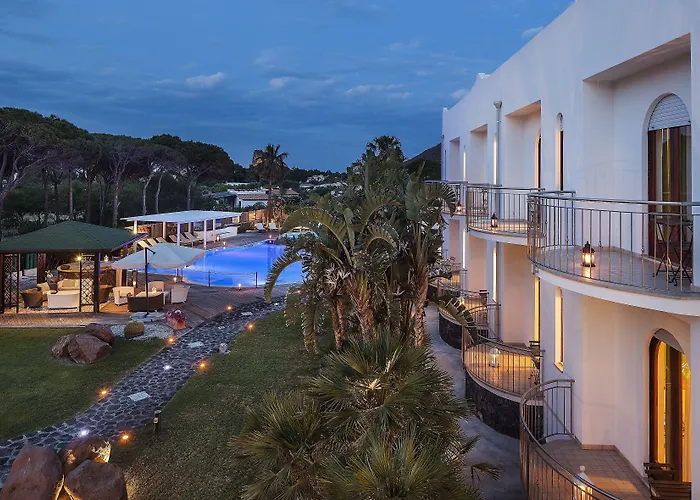 Hotel Orsa Maggiore