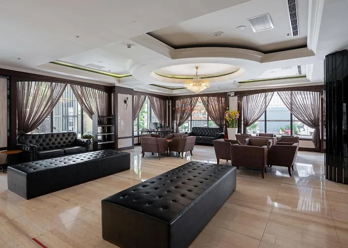 Guide Hotel Kenting Resort