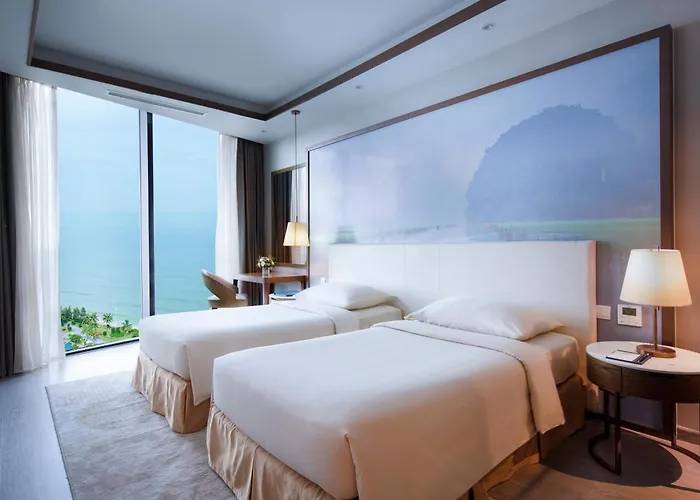 Flc Grand Hotel Samson