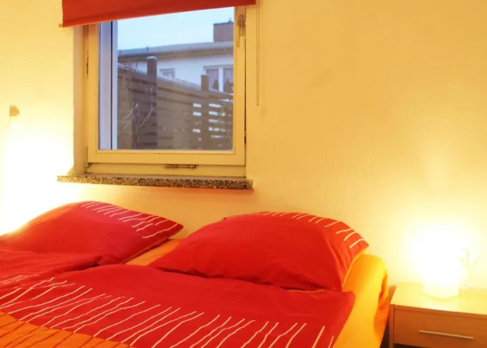 Bungalow Auf Der Insel Poel For 2 Personen