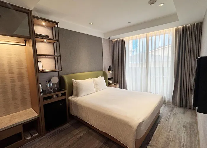 Harbour 10 Hotel