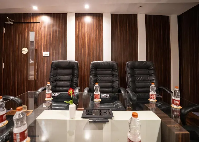 Zip By Spree Hotels Samudra Belgaum