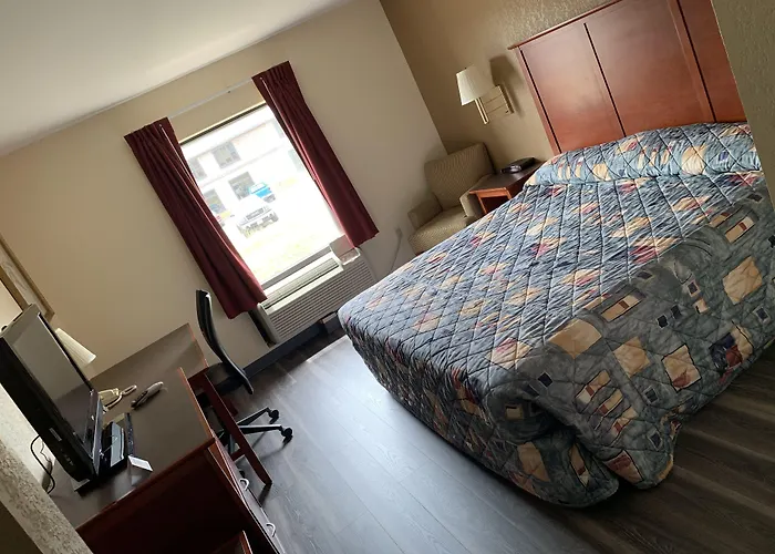 Econo Lodge Amelia Court House