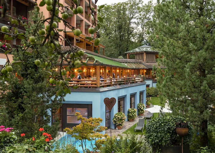 Geniesserhotel Montafoner Hof
