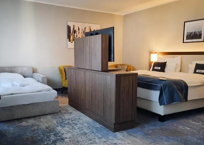 Select Hotel Moser Verdino Klagenfurt