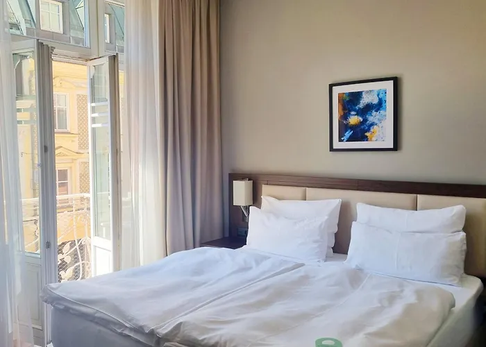 Select Hotel Moser Verdino Klagenfurt