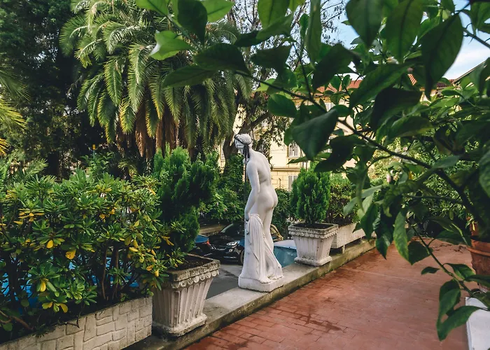 Eveline Portosole Hotel