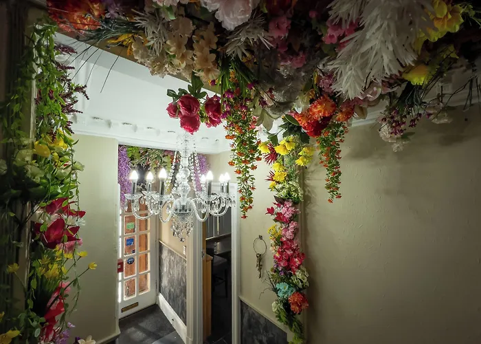 The Crags Hotel