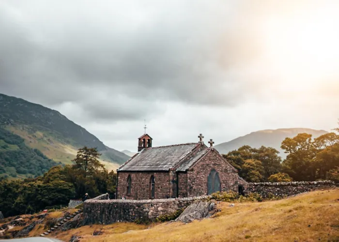 Buttermere Court Hotel
