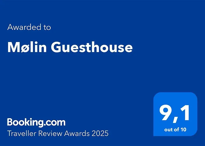 Molin Guesthouse