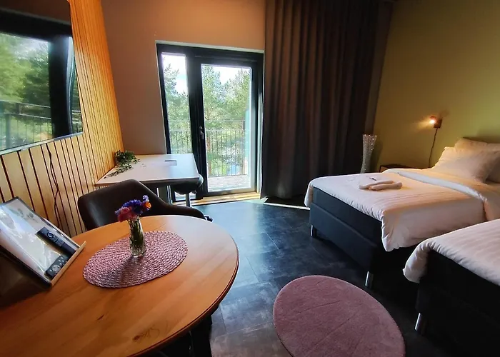 Park Hotel Liminka