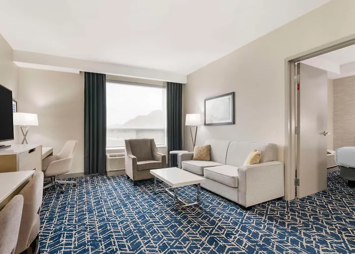 Best Western Premier Route 97 Vernon