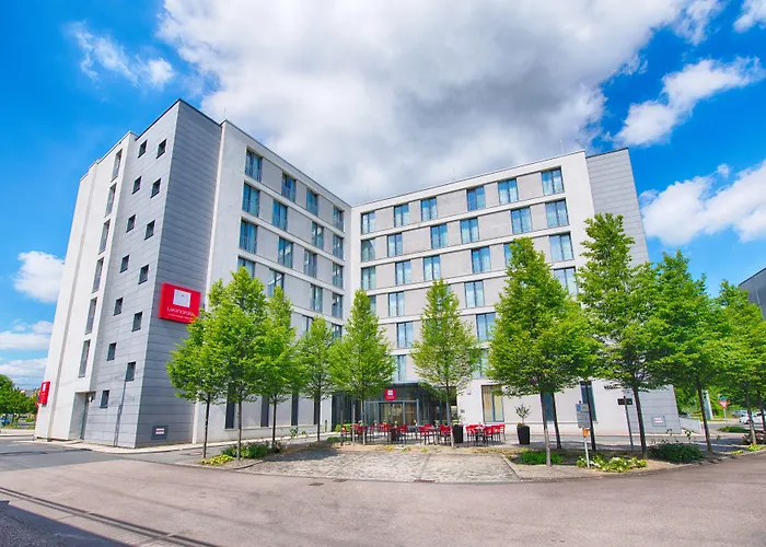 Leonardo Hotel Dresden Altstadt