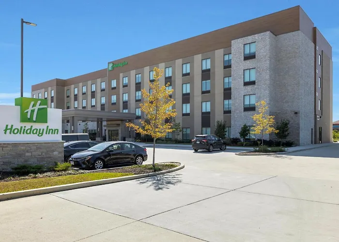 Holiday Inn - Chicago - Tinley Park By Ihg
