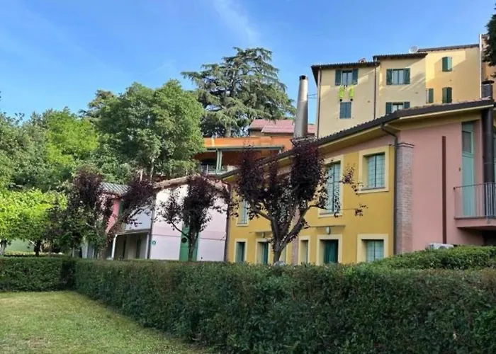 Locanda La Cavallina