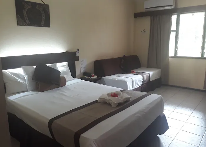 Grand Eastern Hotel
