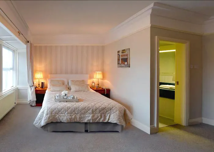 Woodfield House Hotel