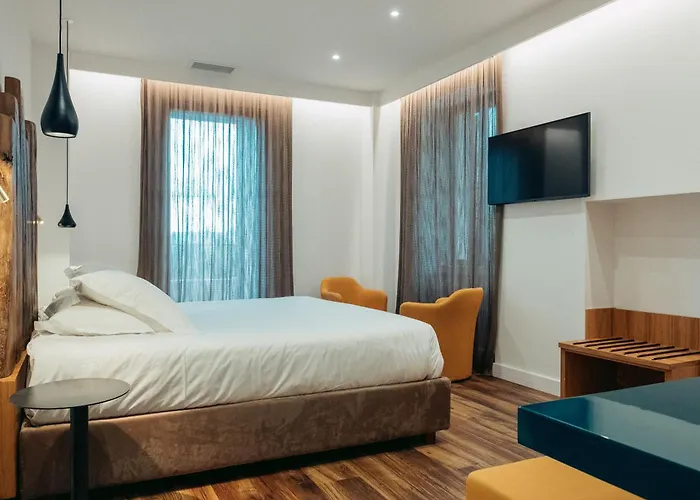 Hotel Casale Olmia