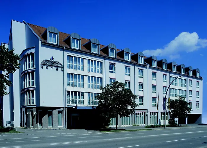 Erikson Hotel
