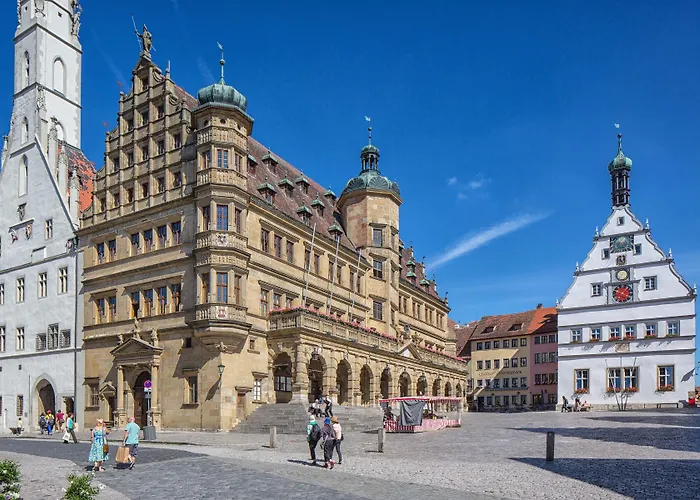 Hotel Sonne