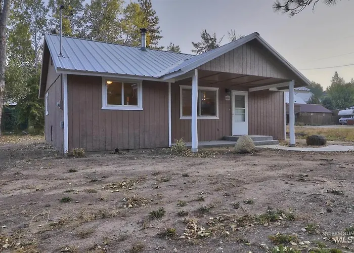 The Gold Mine Cottage