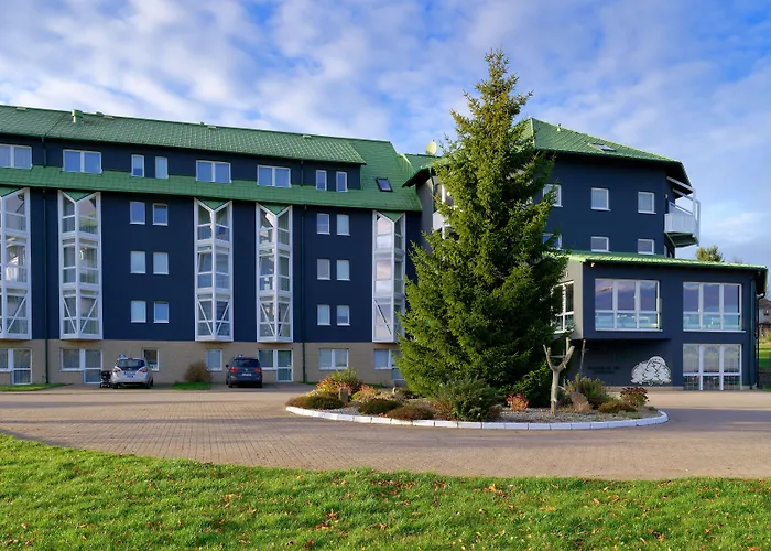 Hotel Kammweg