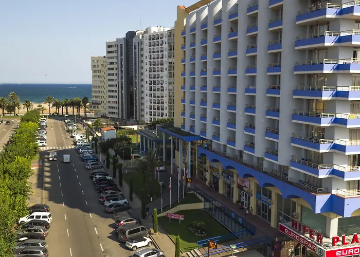 Xon'S Platja Ha