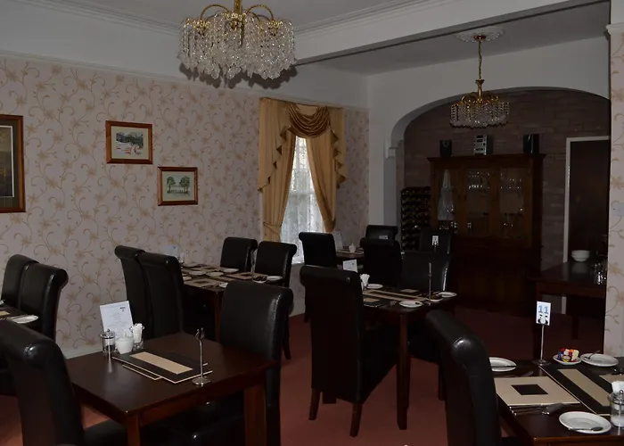 The Sandpiper Guest House