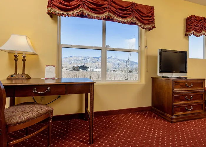 Wine Country Inn