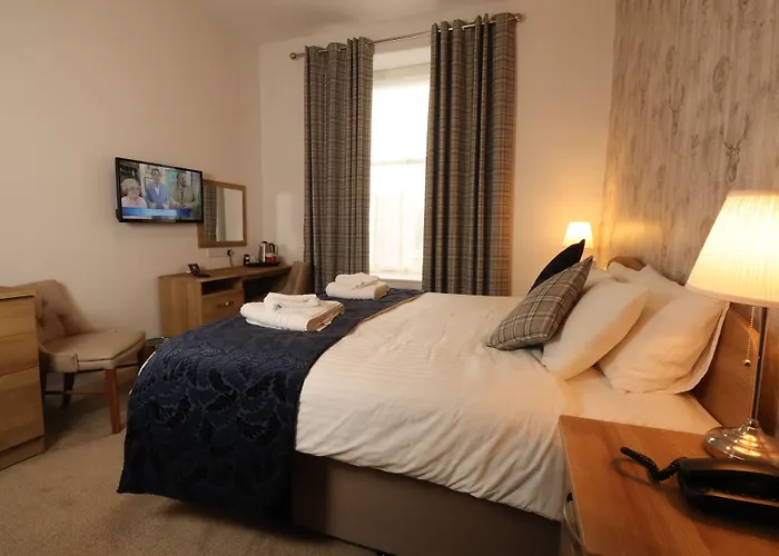 The Lakeland Kendal Hotel, Sure Hotel Collection By Best Western