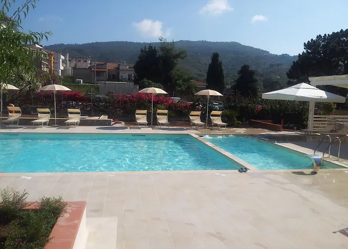 Hotel Mareluna