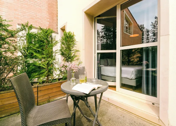 Admiral Park Hotel Bologna By Falco D'Oro Hotels