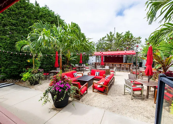 Daddy O Hotel