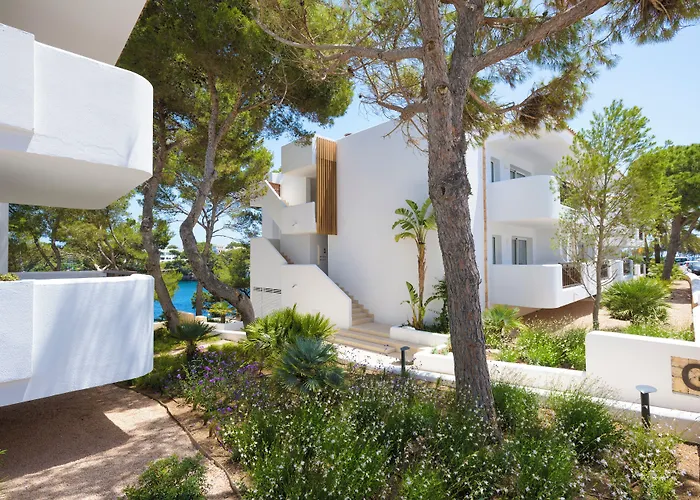 Inturotel Cala Azul