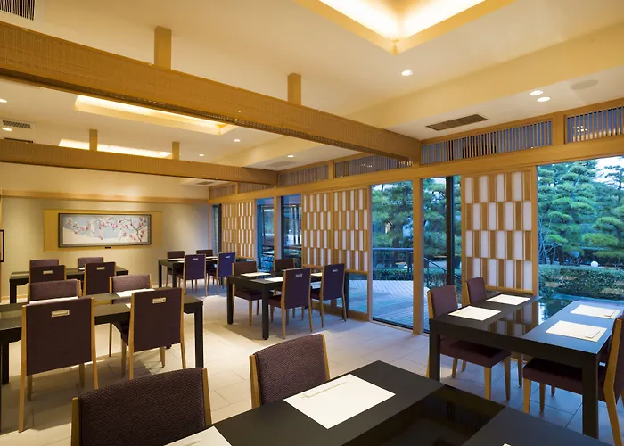Tokyo Bay Maihama Hotel First Resort