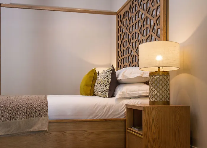 Endless Horizons Boutique Hotel