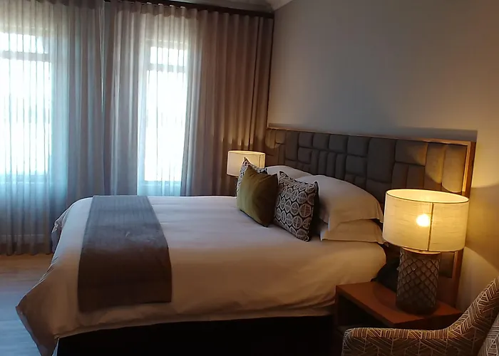 Endless Horizons Boutique Hotel