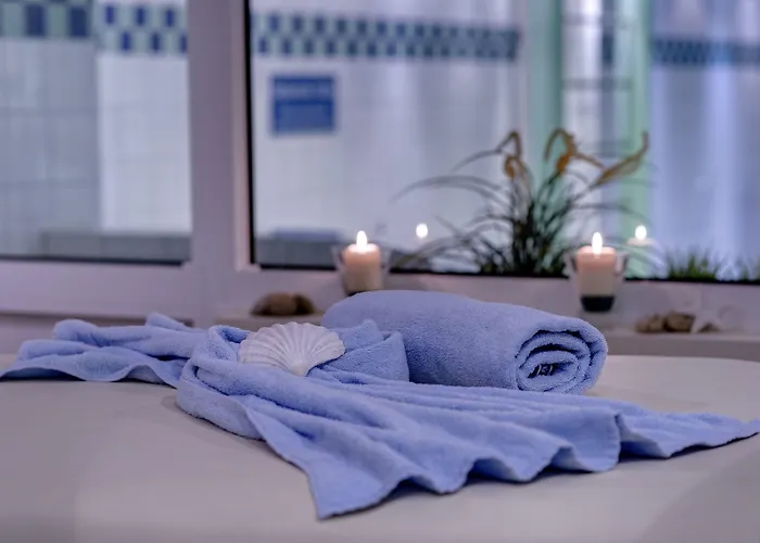 Hotel Aquamarin