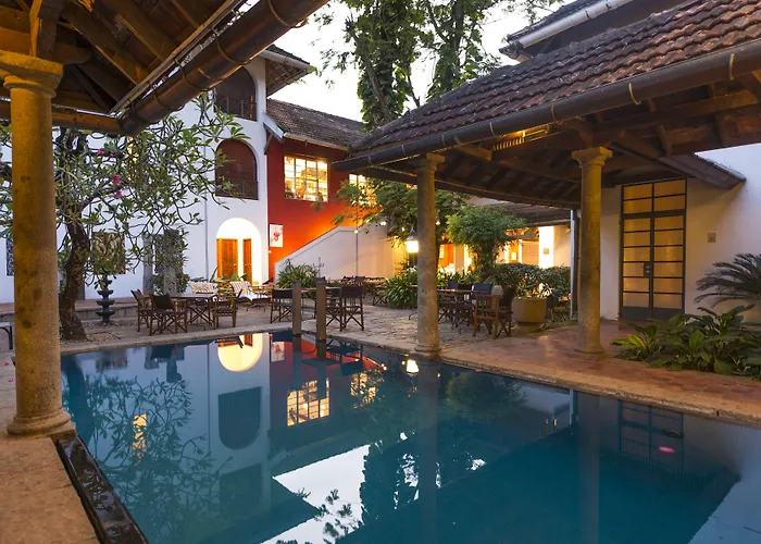 Malabar House