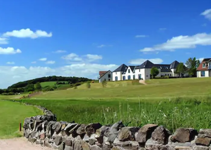 Drumoig Golf Hotel
