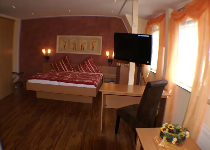 Hotel Sonnenhof