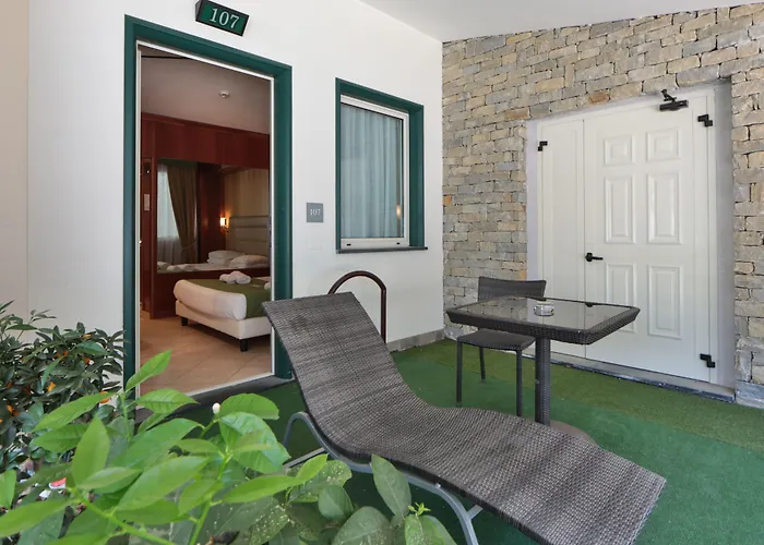 Best Western Hotel Anthurium