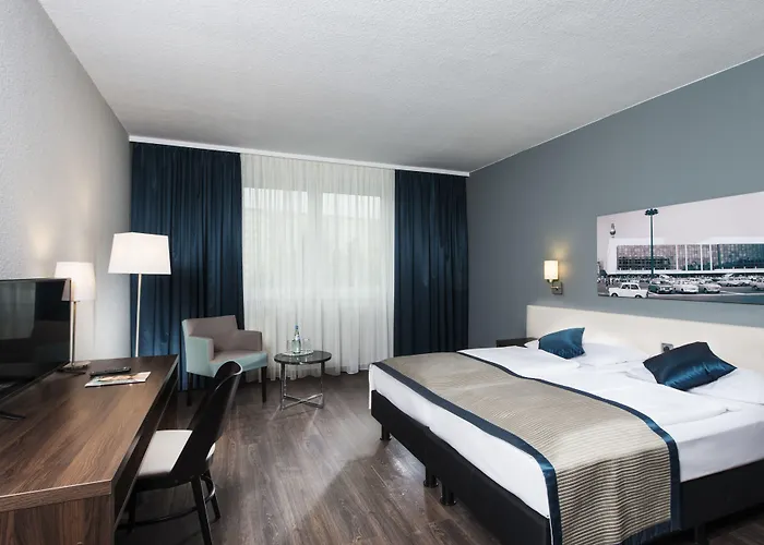 City Hotel Berlin East